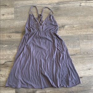 O’Neill tunic dress